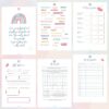 Self-Worth Bundle Workbook2