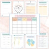 Self-Worth Bundle Workbook3